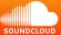 Soundcloud Icon